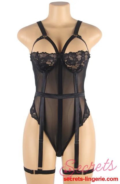 YesX YX840 Body Suit