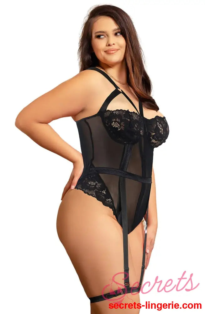 YesX YX840Q Body Suit