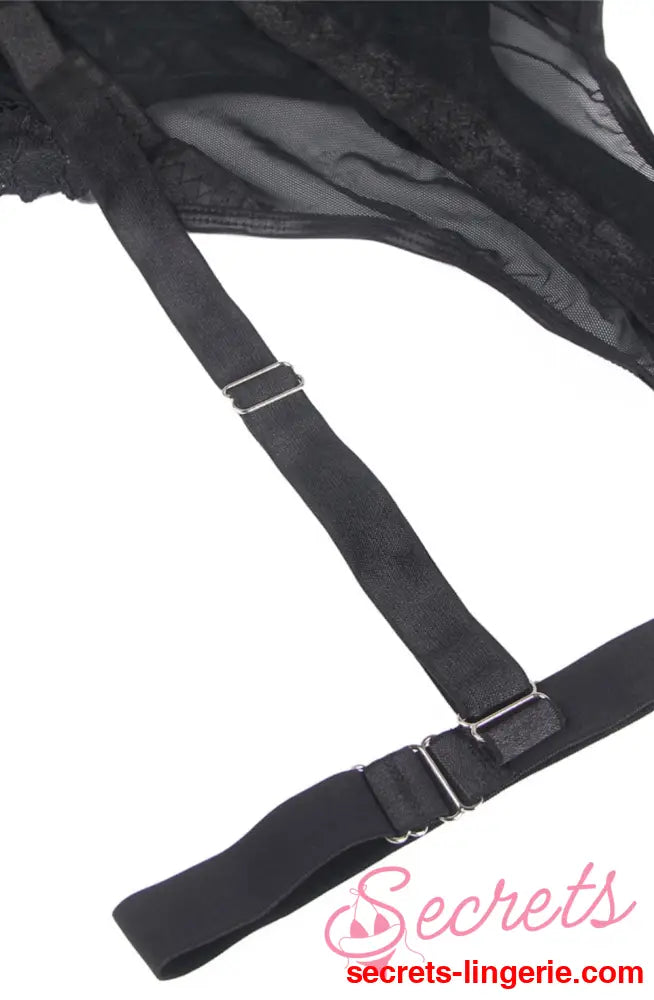 YesX YX840Q Body Suit