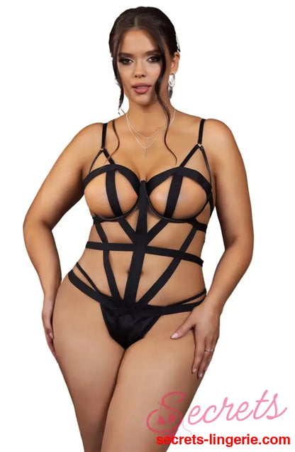 YesX YX844Q Body Black