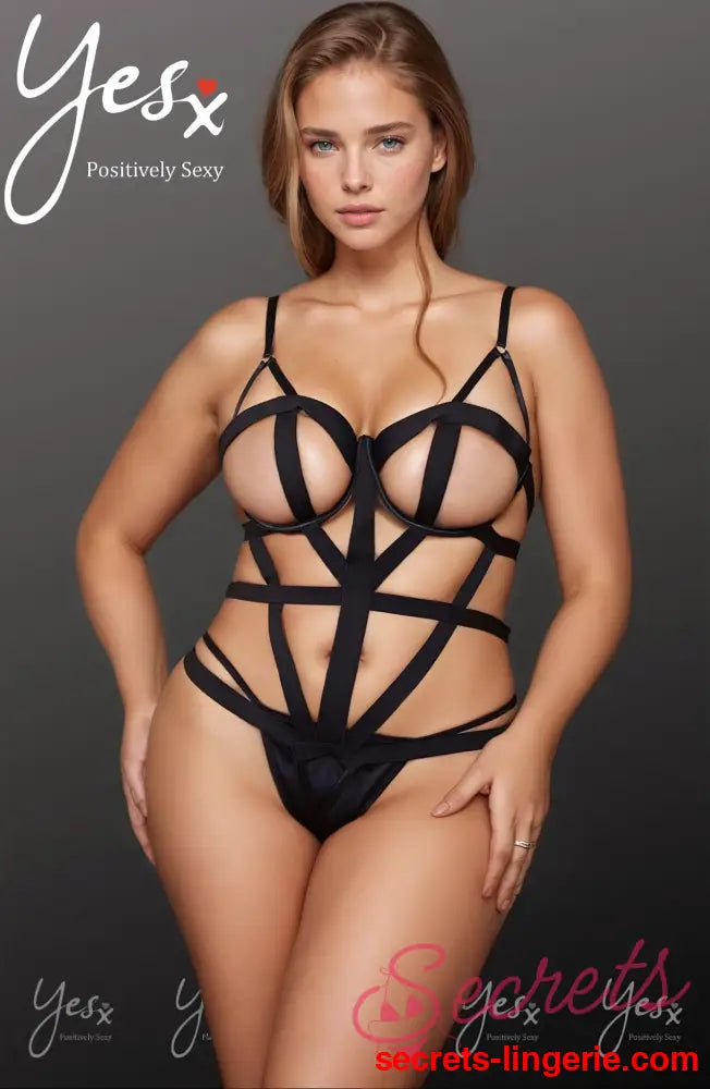 YesX YX844Q Body Black