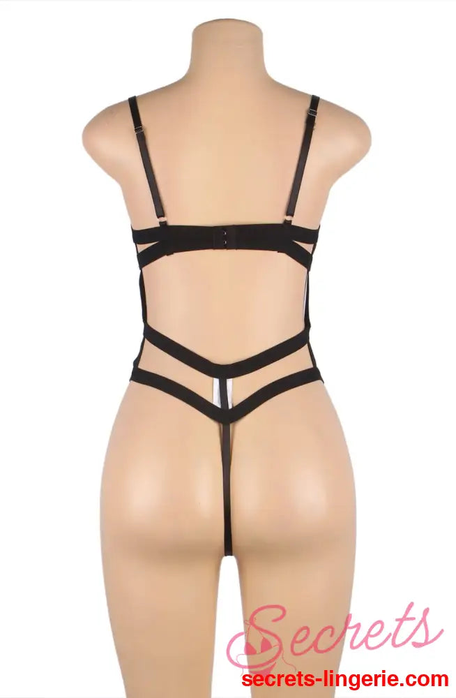 YesX YX844Q Body Black