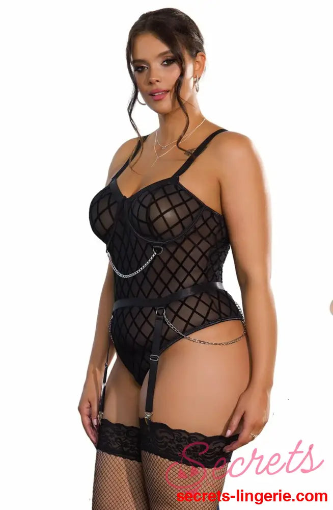 YesX YX846Q Black Body