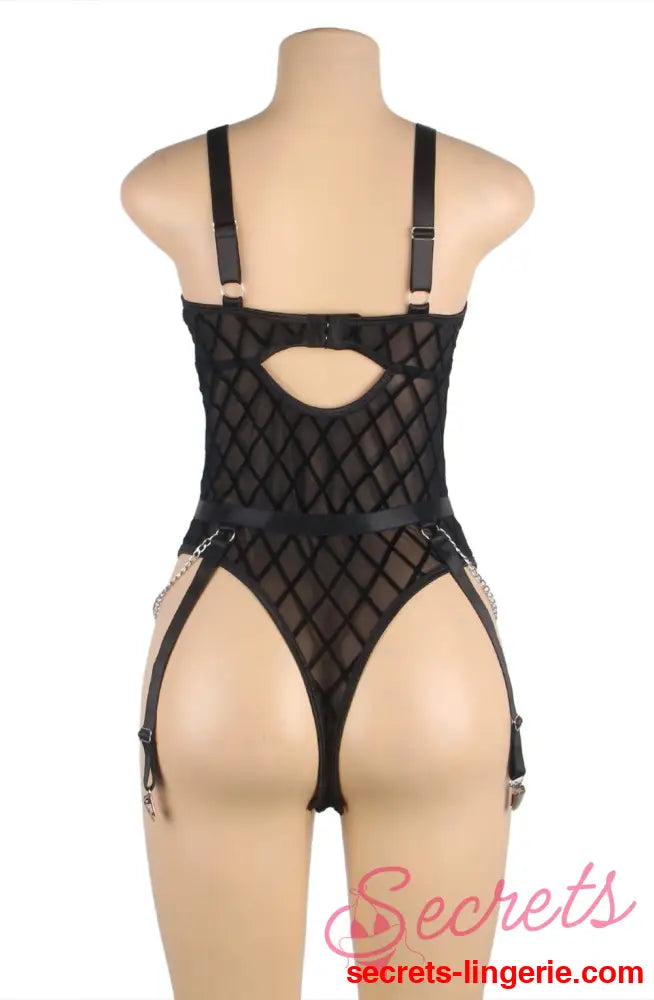 YesX YX846Q Black Body