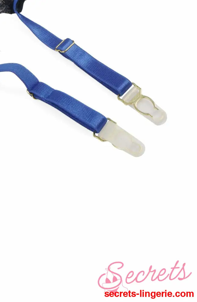 YesX YX847Q Gartered Babydoll