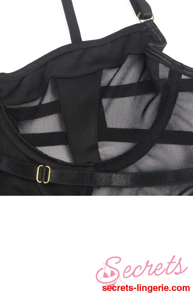 YesX YX859 Black Body