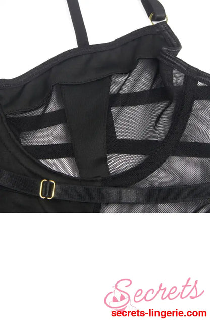 YesX YX859 Black Body