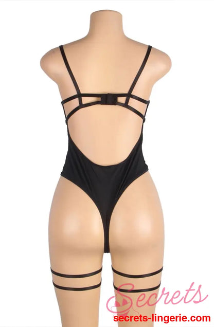 YesX YX859 Black Body