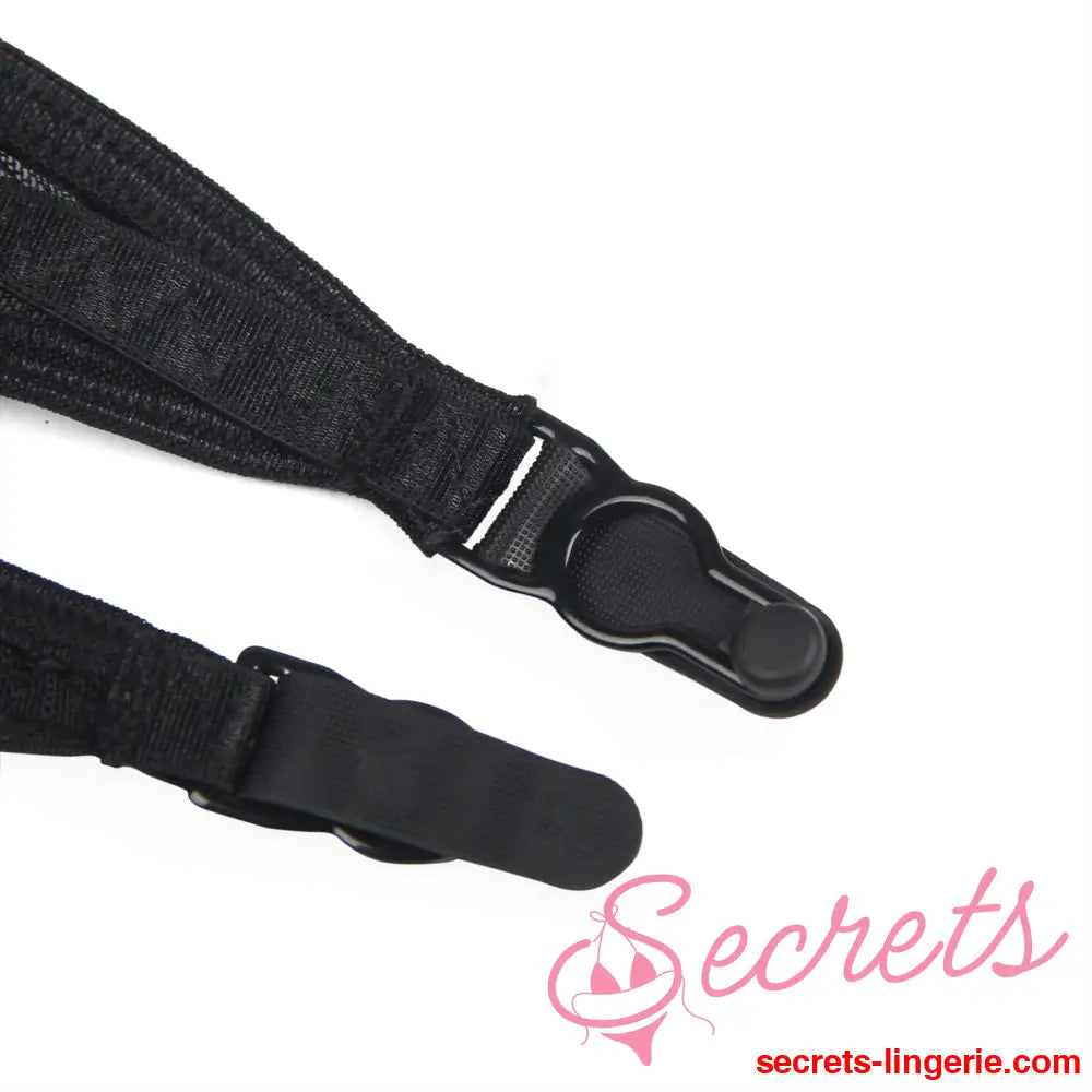 YesX YX868 Three Piece Bra Set