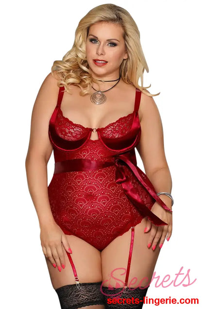 YesX YX951Q Red Body