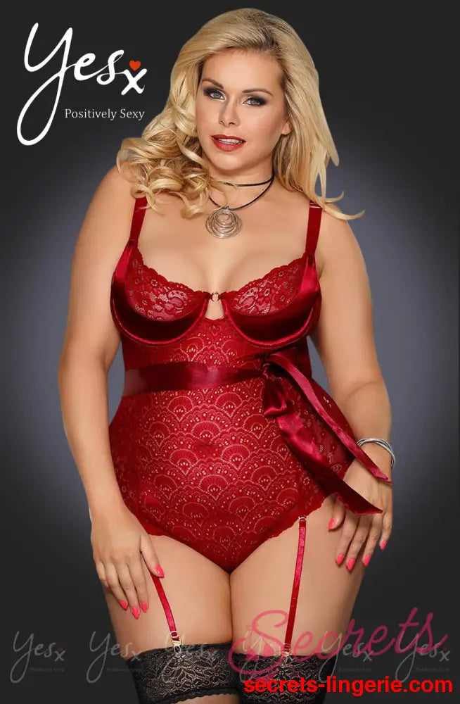 YesX YX951Q Red Body